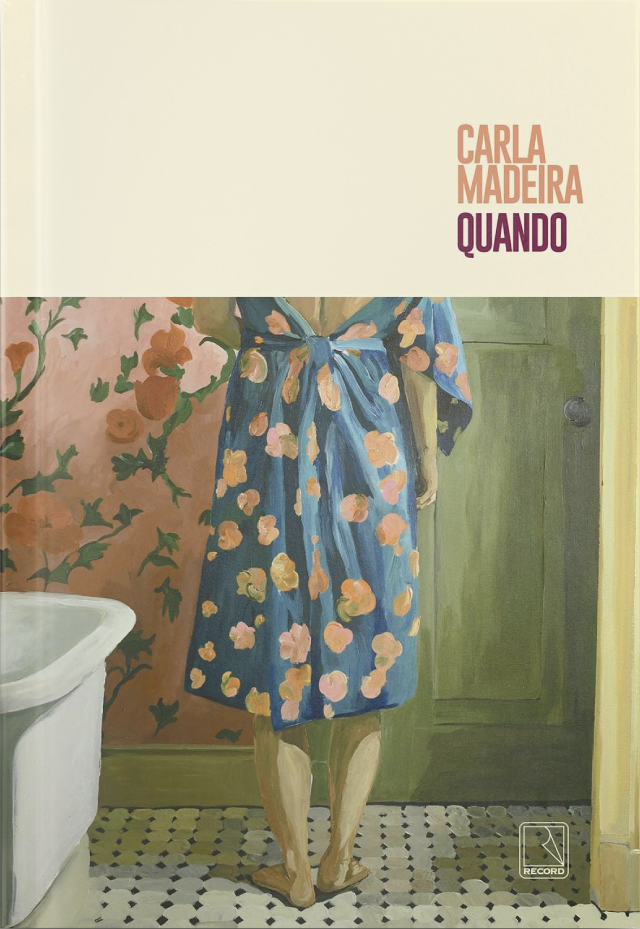 Livro Quando [Autografado]